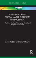 Post-Pandemic Sustainable Tourism Management