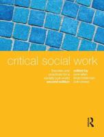 Critical Social Work