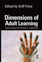 Dimensions of Adult Learning