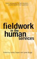 Fieldwork in the Human Services