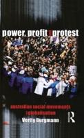 Power, Profit and Protest: Australian social movements and globalisation
