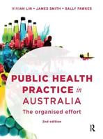 Public Health Practice in Australia