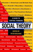 Social Theory