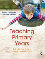 Teaching Primary Years