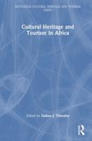 Cultural Heritage and Tourism in Africa