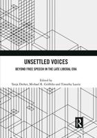 Unsettled Voices