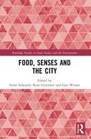 Food, Senses and the City