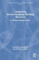 Conducting Second-Language Reading Research: A Methodological Guide