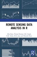 Remote Sensing Data Analysis in R