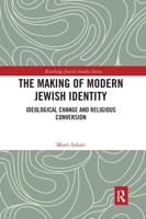 The Making of Modern Jewish Identity