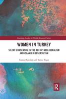 Women in Turkey