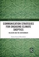 Communication Strategies for Engaging Climate Skeptics