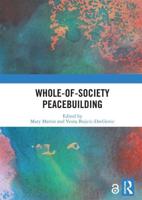 Whole-of-Society Peacebuilding