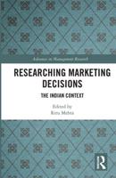 Researching Marketing Decisions