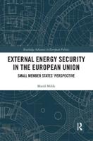 External Energy Policy in the European Union