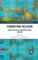 Formatting Religion