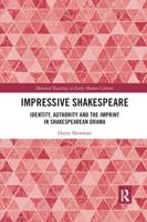 Impressive Shakespeare