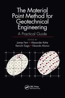 The Material Point Method for Geotechnical Engineering: A Practical Guide
