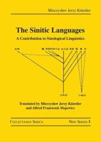 The Sinitic Languages