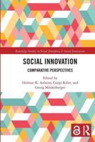 Social Innovation: Comparative Perspectives