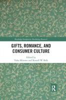 Gifts, Romance, and Consumer Culture