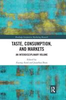 Taste, Consumption and Markets