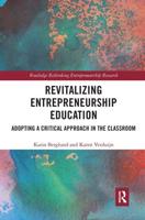 Revitalizing Entrepreneurship Education