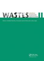 WASTES - Solutions, Treatments and Opportunities II
