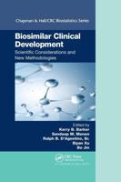 Biosimilar Clinical Development