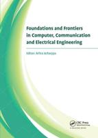 Foundations and Frontiers in Computer, Communication and Electrical Engineering