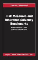 Risk Measures and Insurance Solvency Benchmarks: Fixed-Probability Levels in Renewal Risk Models