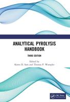 Analytical Pyrolysis Handbook