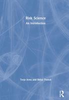 Risk Science: An Introduction