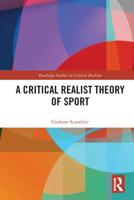 A Critical Realist Theory of Sport