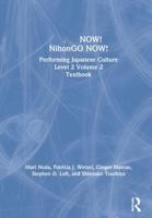 NOW! NihonGO NOW! Level 2. Textbook
