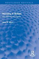 Housing in Britain
