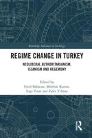 Regime Change in Turkey