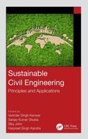 Sustainable Civil Engineering