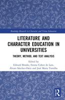 Literature and Character Education in Universities
