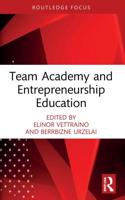 Team Academy and Entrepreneurship Education