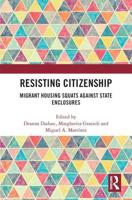 Resisting Citizenship