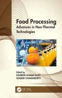 Food Processing: Advances in Non-Thermal Technologies