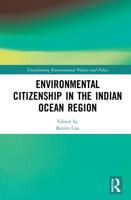 Environmental Citizenship in the Indian Ocean Region