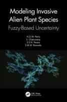 Modelling Invasive Alien Plant Species