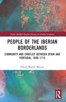 People of the Iberian Borderlands