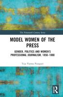 Model Women of the Press
