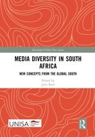 Media Diversity in South Africa