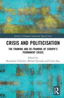 Crisis and Politicisation