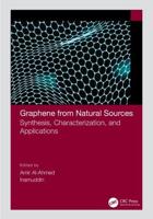 Graphene from Natural Sources: Synthesis, Characterization, and Applications