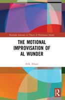 The Motional Improvisation of Al Wunder